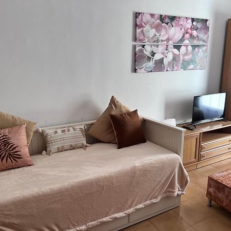 Apartamento Los Girasoles Corralejo Extérieur photo