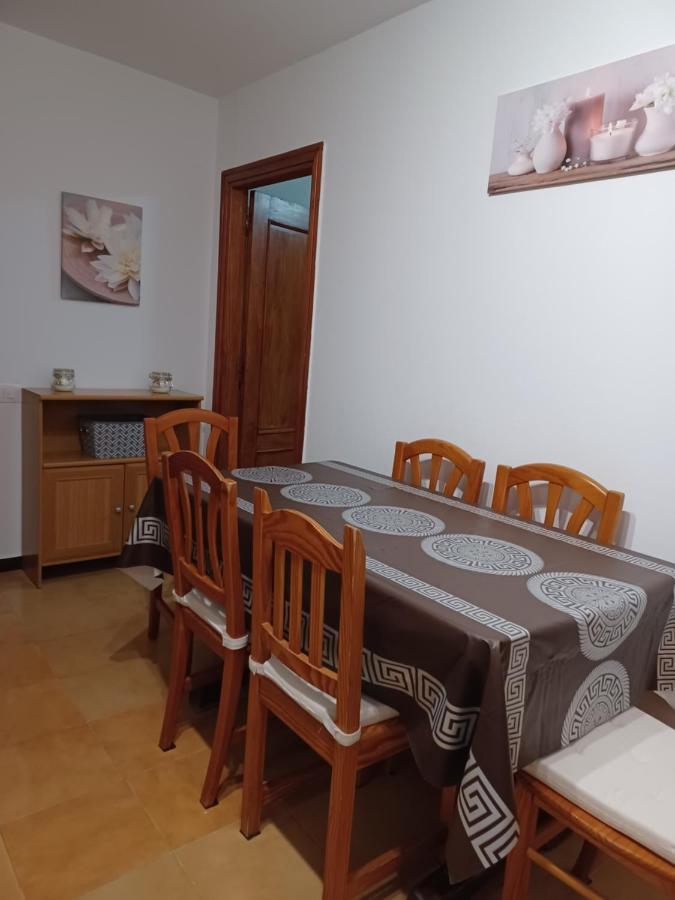 Apartamento Los Girasoles Corralejo Extérieur photo