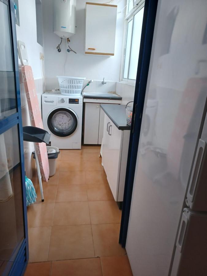 Apartamento Los Girasoles Corralejo Extérieur photo
