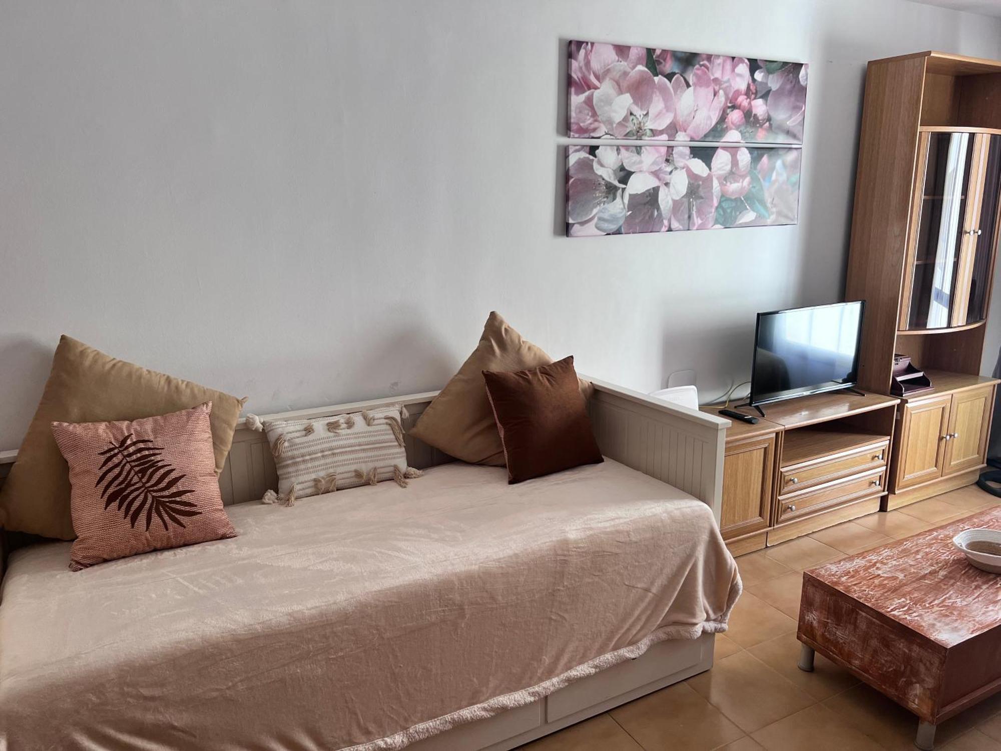Apartamento Los Girasoles Corralejo Extérieur photo